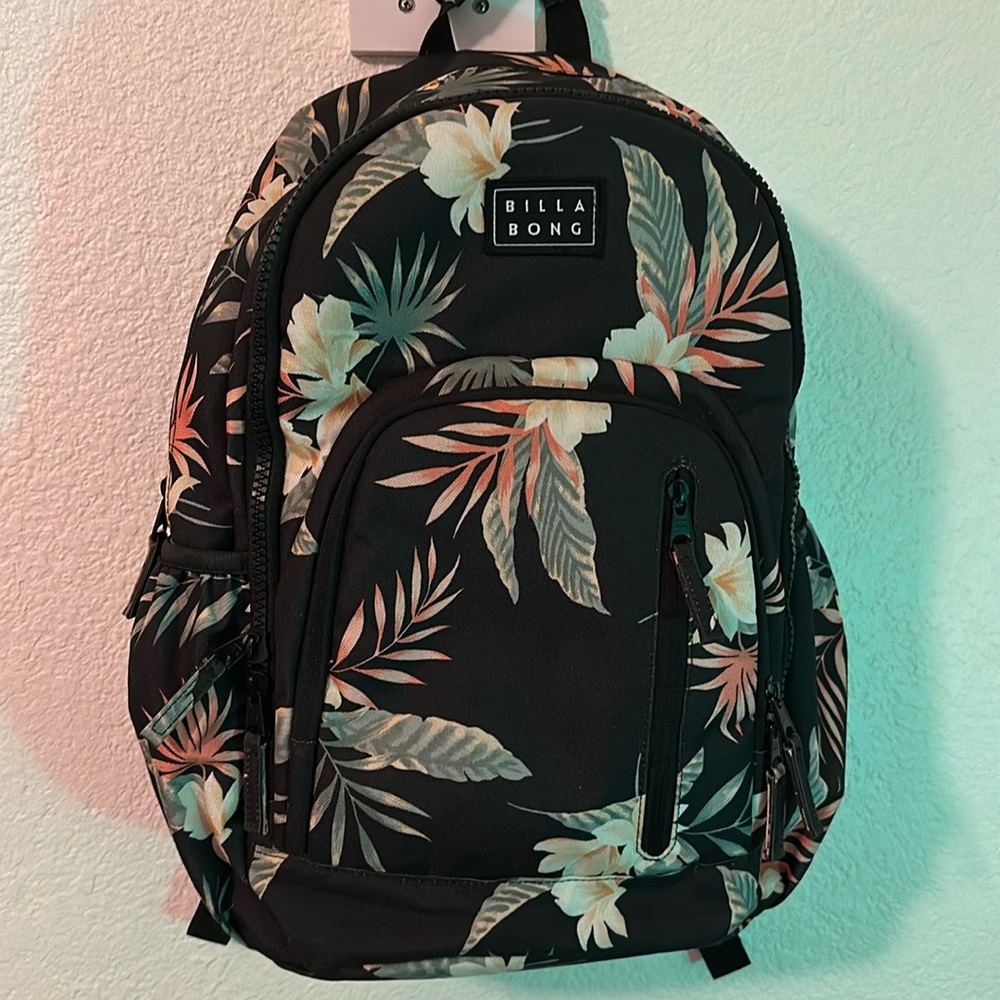 Billabong backpack